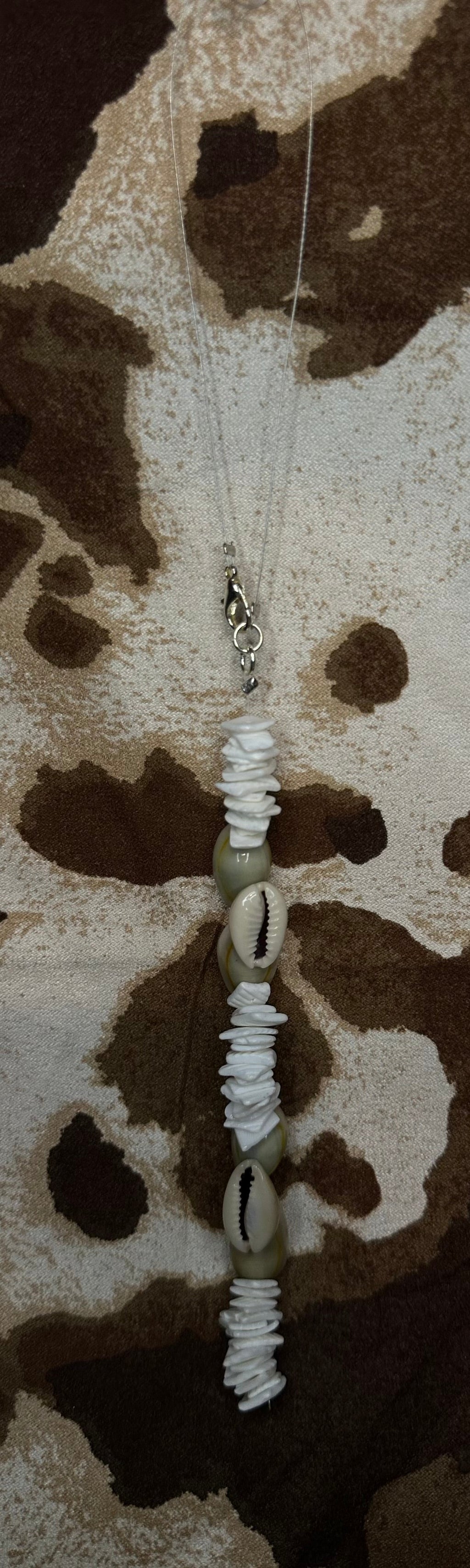 Cowrie Drift