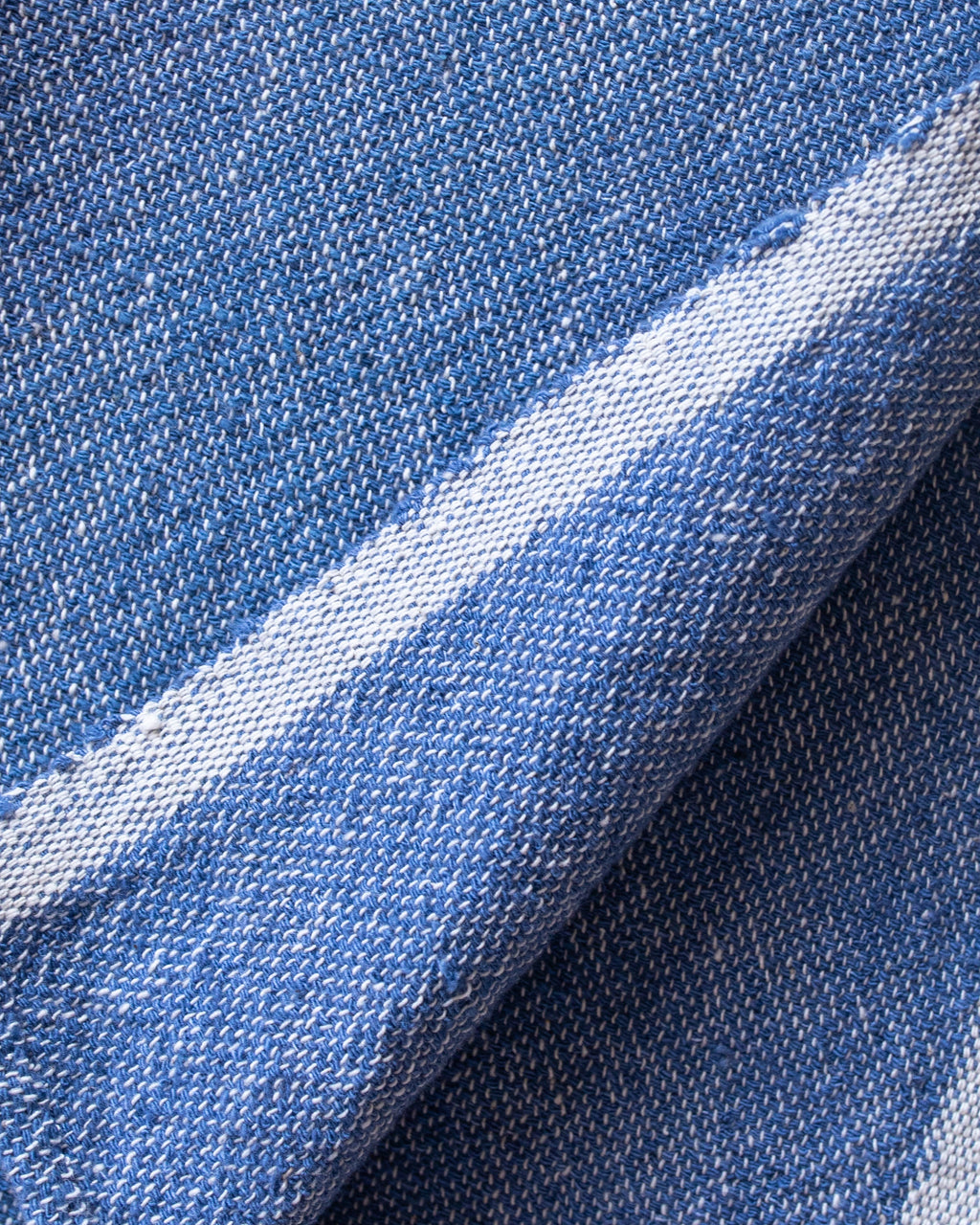 Chambray Hand Towel