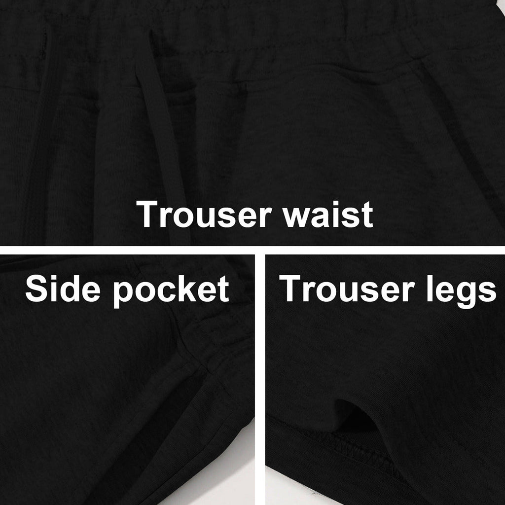 #1 Dad Golden Seal Men's Graphic Shorts