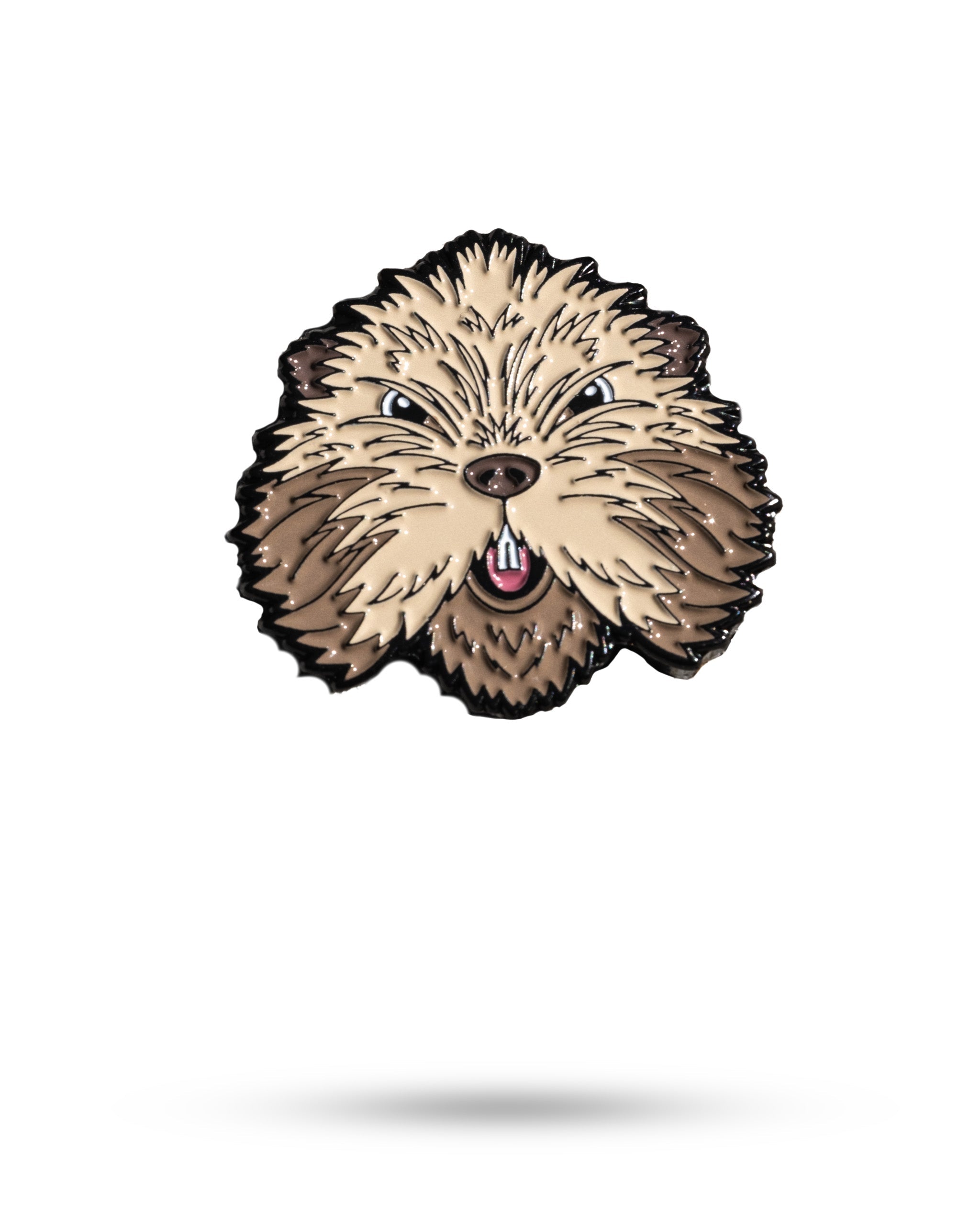 Gopher 2.0 Ball Marker