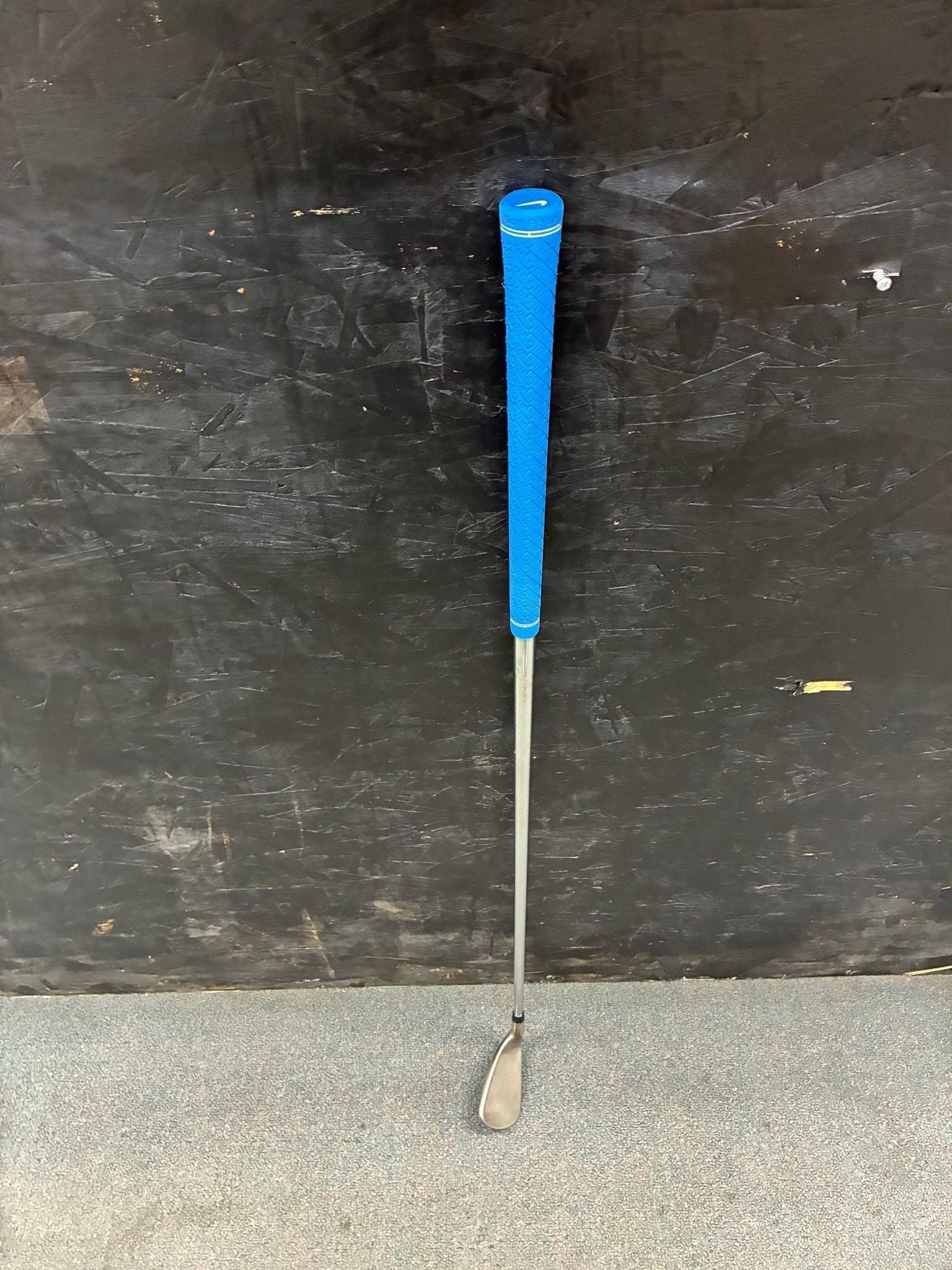 Nike Vapor Fly Single Iron Pitching Wedge Right Hand Stiff Flex (Used)