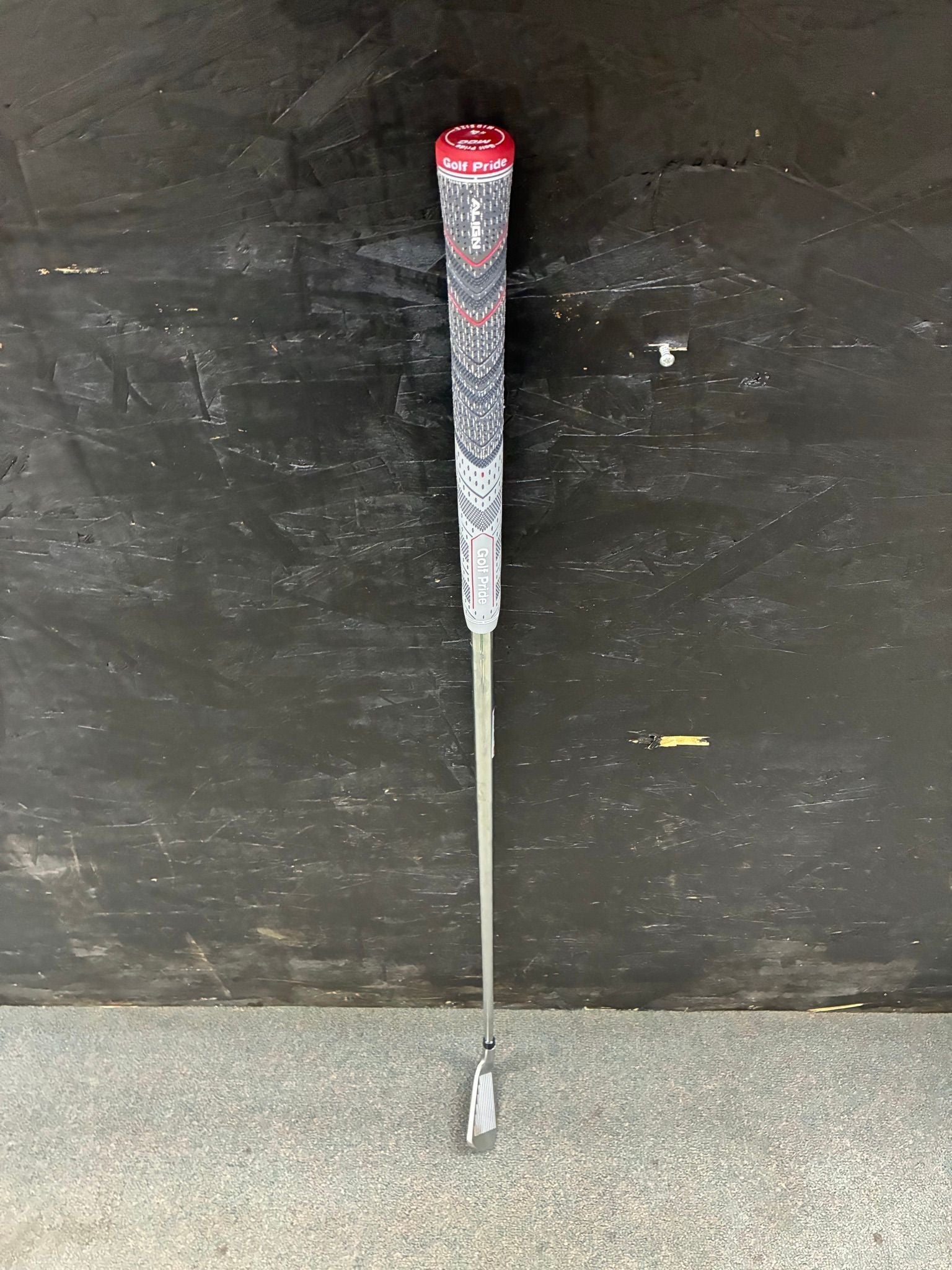 Titleist 716 AP2 Single Iron 7 Iron Right Hand Stiff Flex (Used)