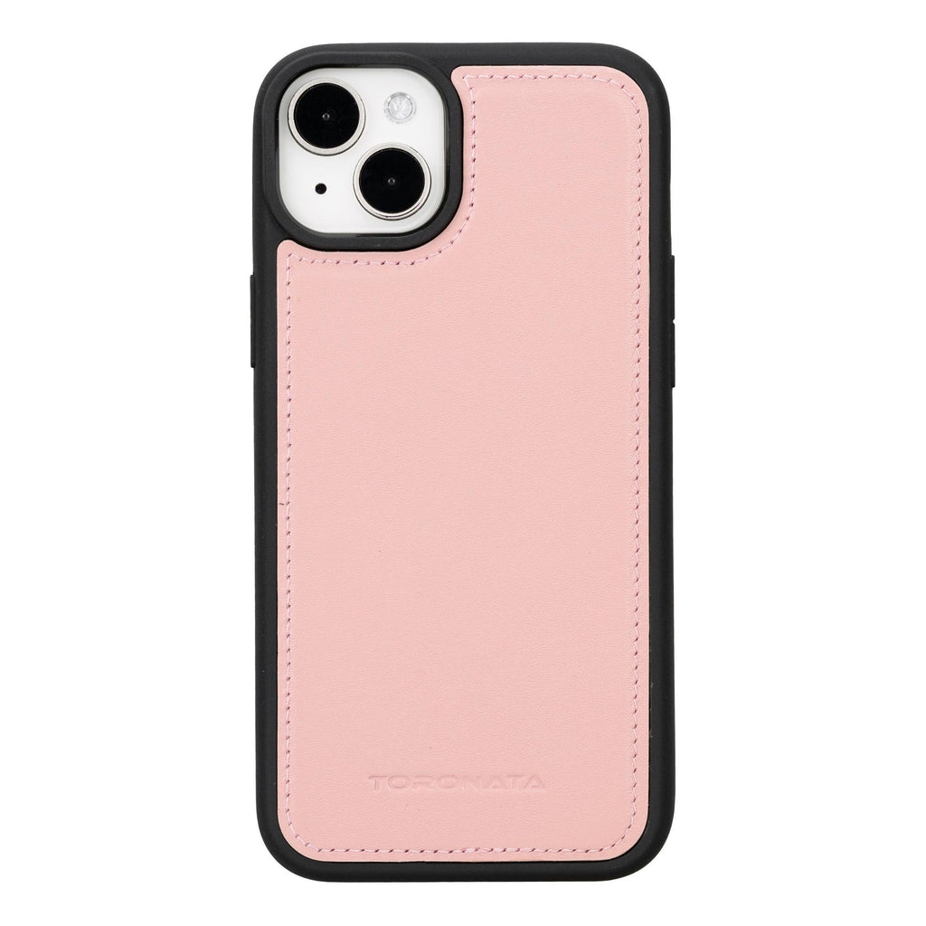 Casper iPhone 14 Series Detachable Leather Wallet Case
