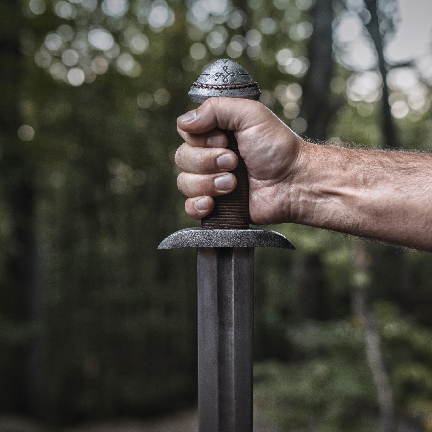 Medieval Sword – 12th Century British Isles Replica