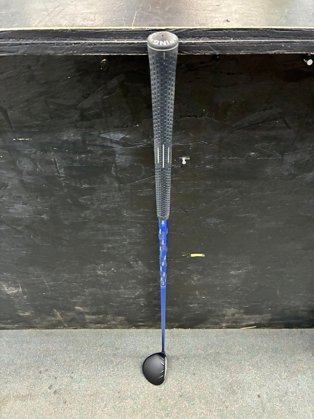PING G30 3 Wood Fairway Right Hand Regular Flex (Used)