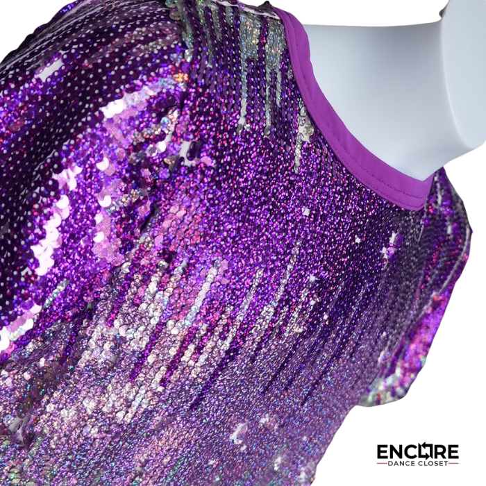 Pop Star Purple