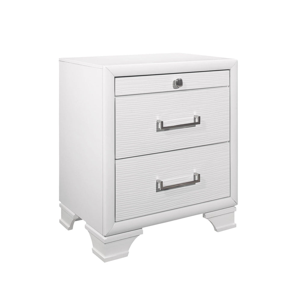 Civic - Nightstand