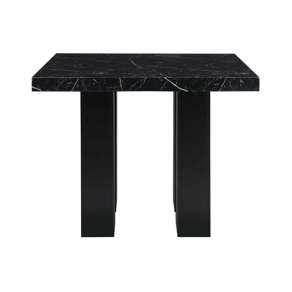 Mikha - Bar Table And Bar Stool