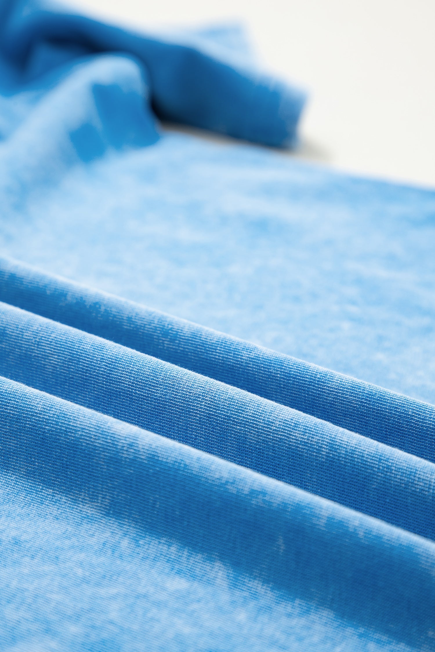 Mineral Wash Oversize Short Sleeve T-Shirt