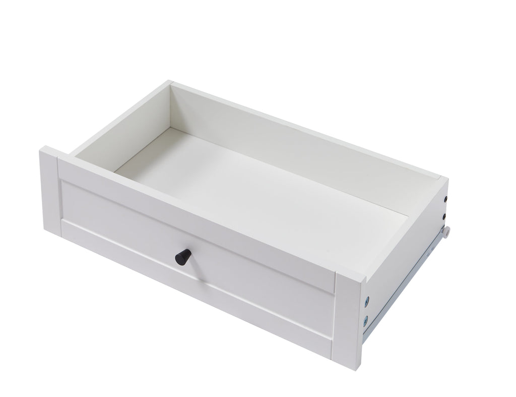TV Cabinet Set Multifunctional TV Wall, One TV Cabinet and Two Sideboards for Living Room, White,  108.7''L x 15''W x 68''H.