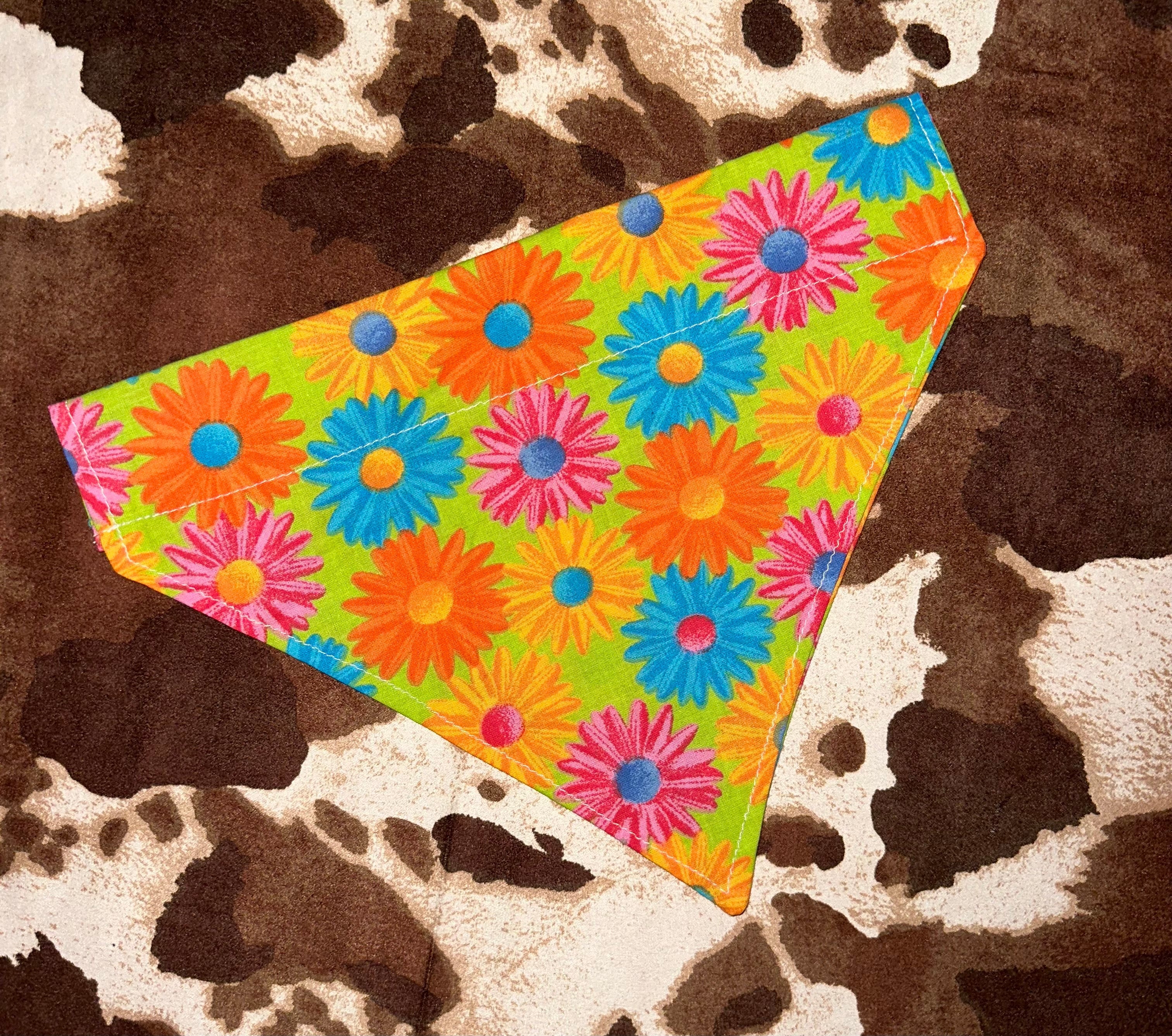 Dog Bandana