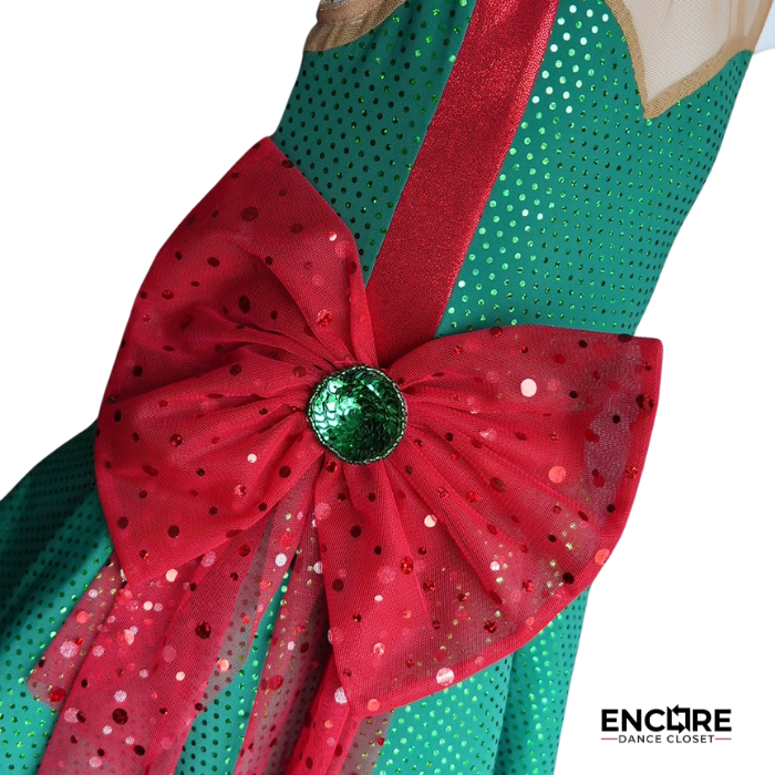 Holiday Surprise