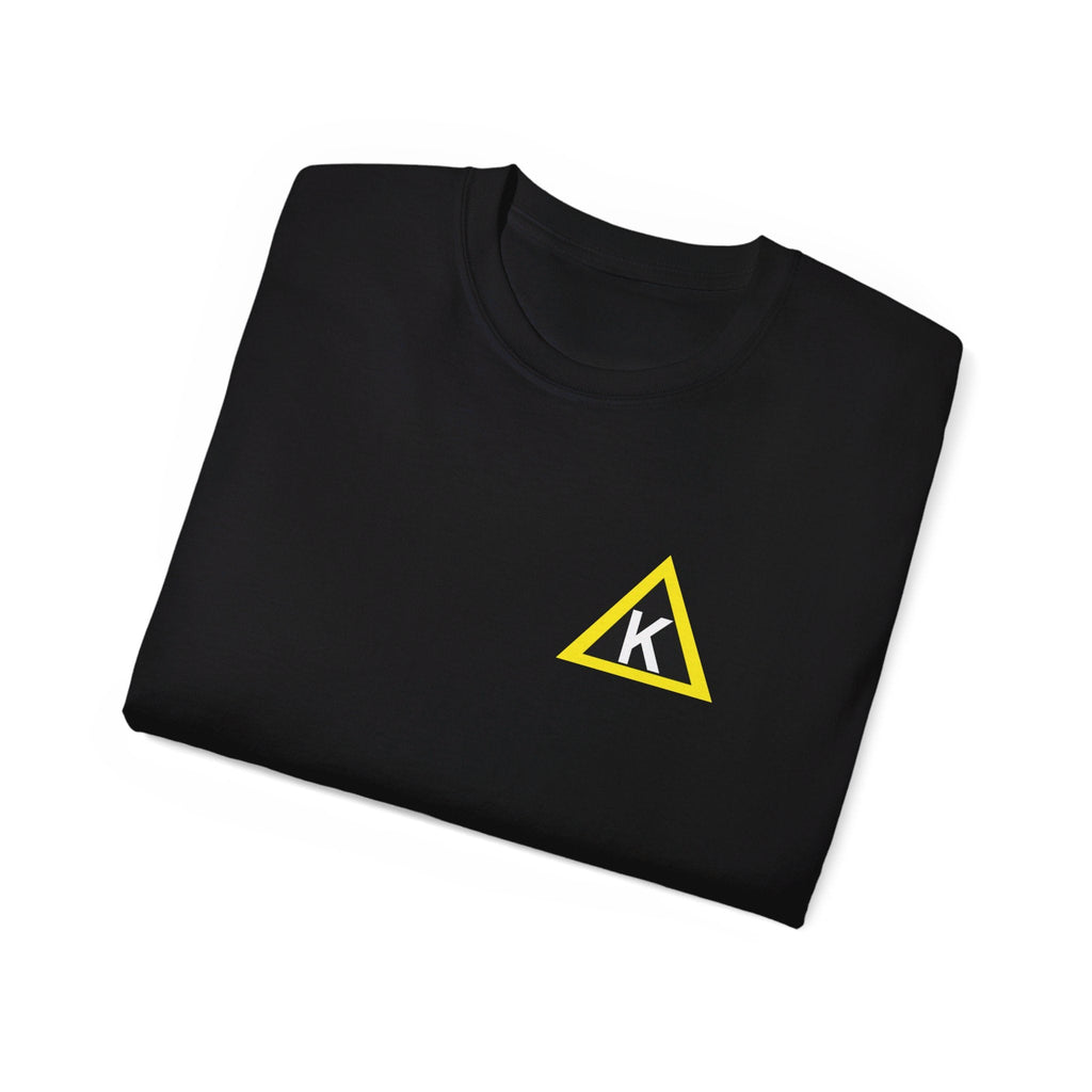 AUAB Pizza Cat - Unisex Ultra Cotton Tee