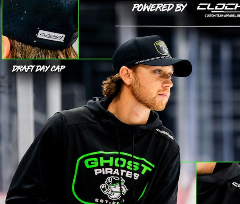 Draft-Day Cap