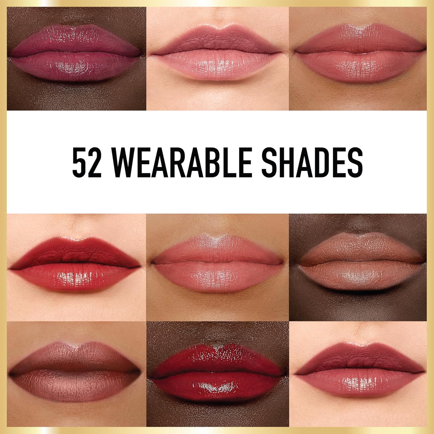 L'Oreal Paris Colour Riche Satin Lipstick for Moisturized Lips,Lip Makeup with Argan Oil and Vitamin E,Worth It,0.13 Oz