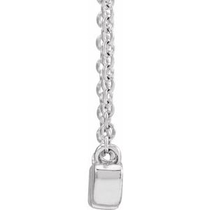 Nana Necklace or Center