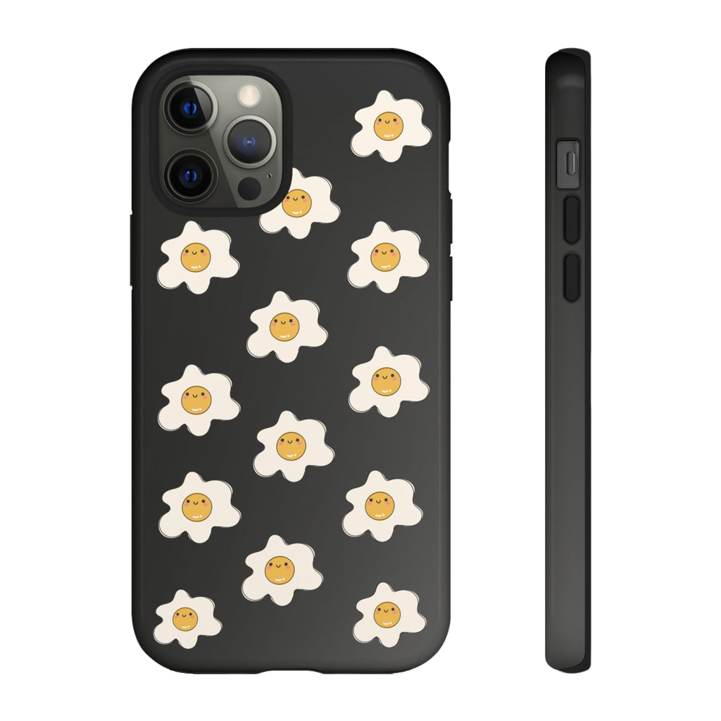 Sunny Side Gradient Tough Case