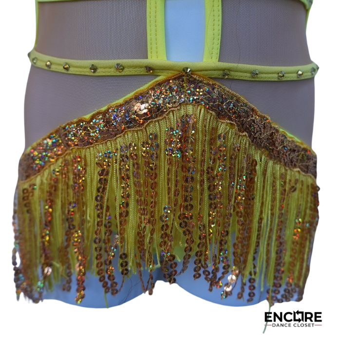 Copa Cabana 9