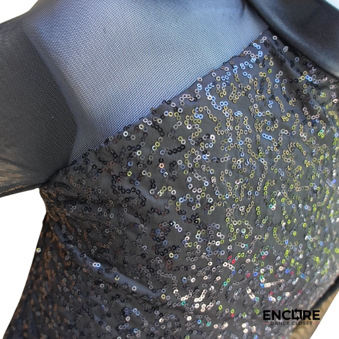 Black Diamond Showstopper