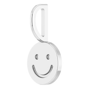 Smiley Face Charm/Pendant
