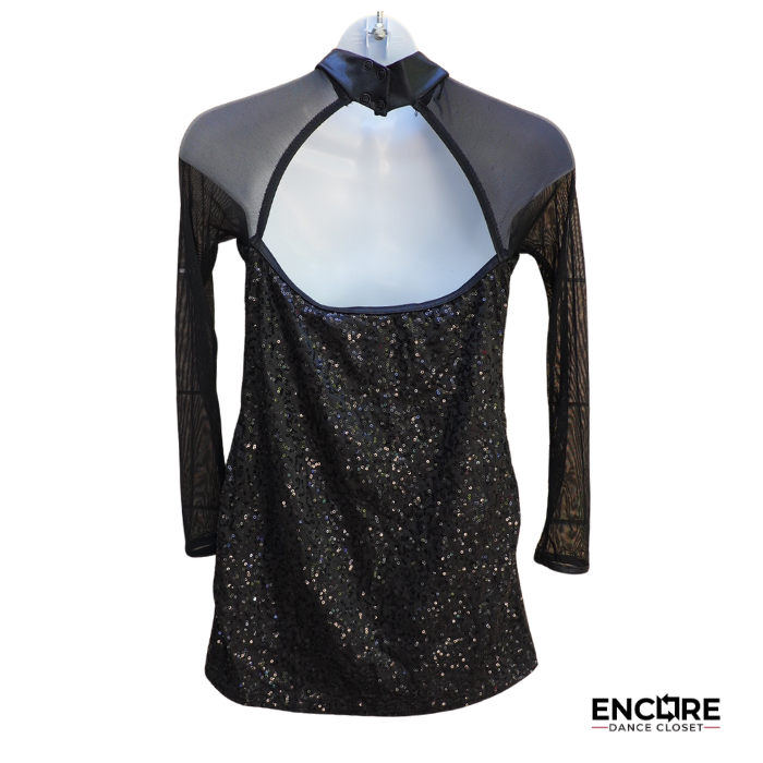 Black Diamond Showstopper