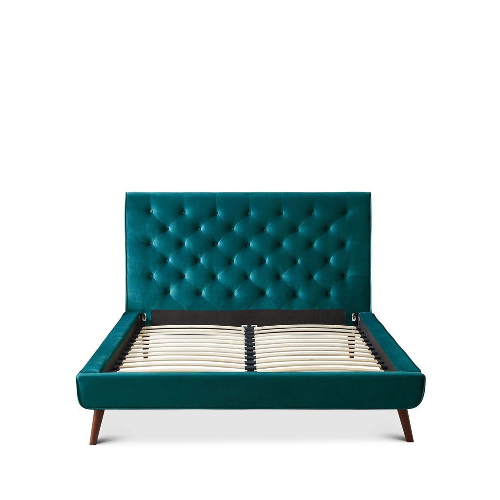 Dillon - Platform Bed