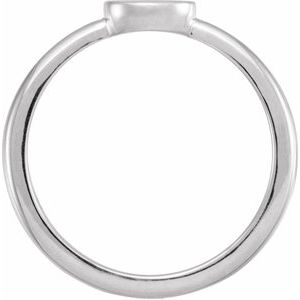 Family Engravable Ring