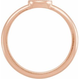 Family Engravable Ring