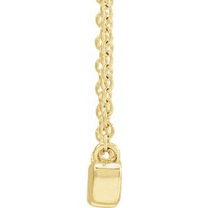 Nana Necklace or Center