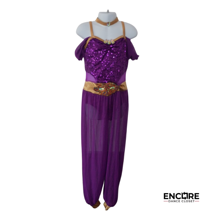 Arabian Nights Dream