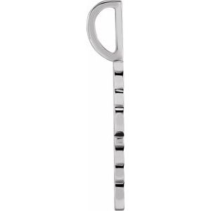 Sterling Silver Mama Charm/Pendant – image 2
