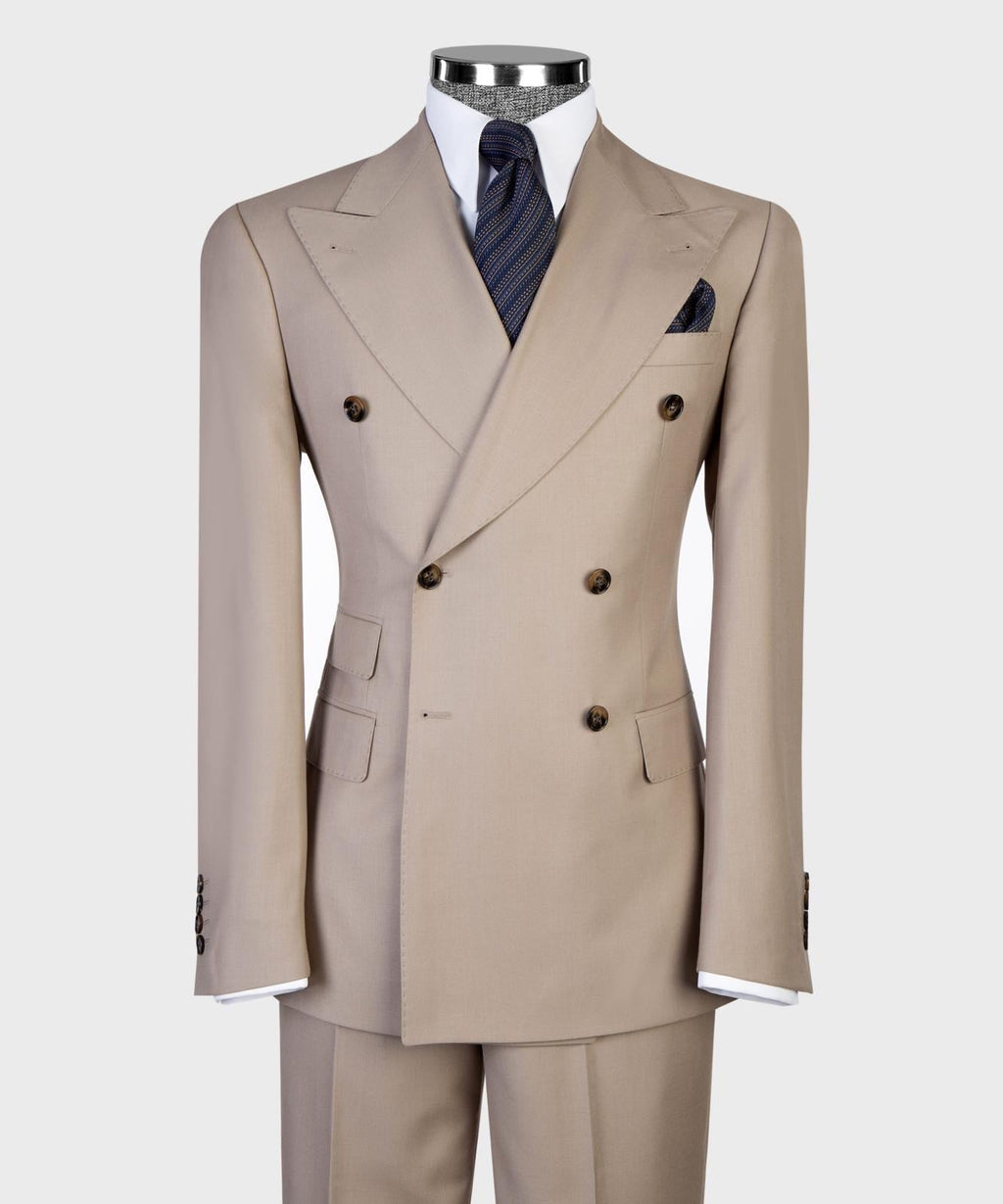 Bell - 1 (Flared leg trouser)
