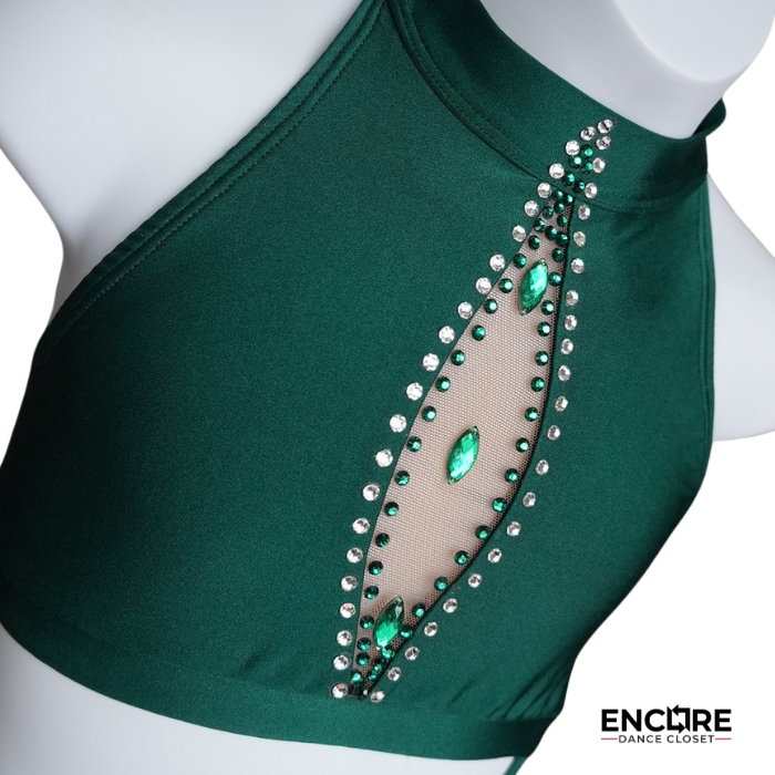 Emerald Elegance