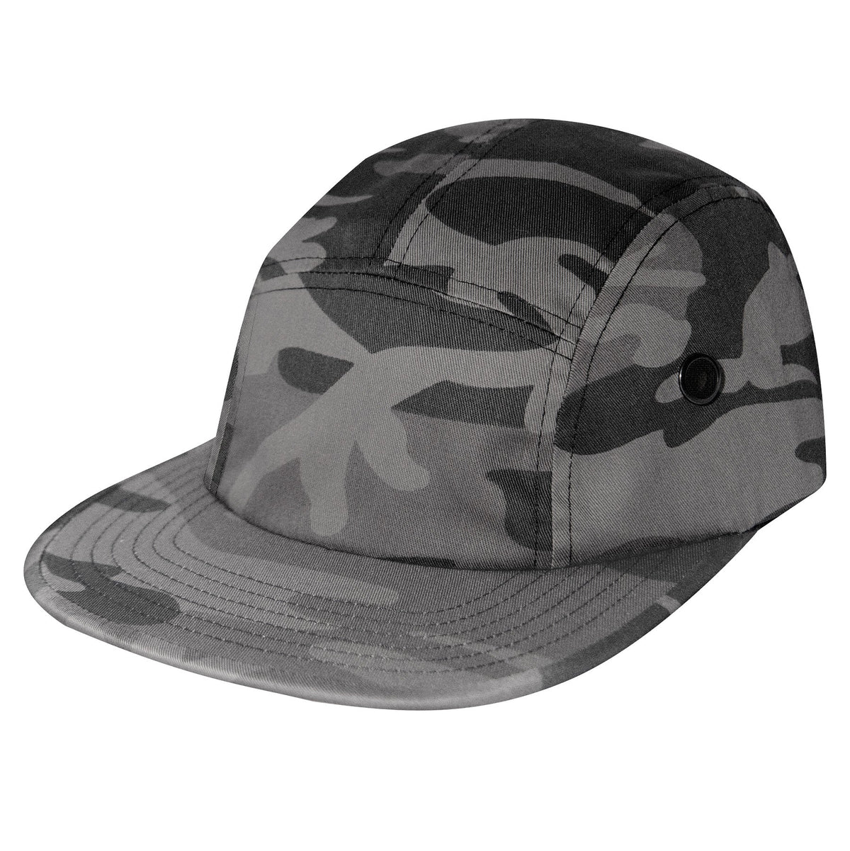 Rothco 5 Panel Street Cap