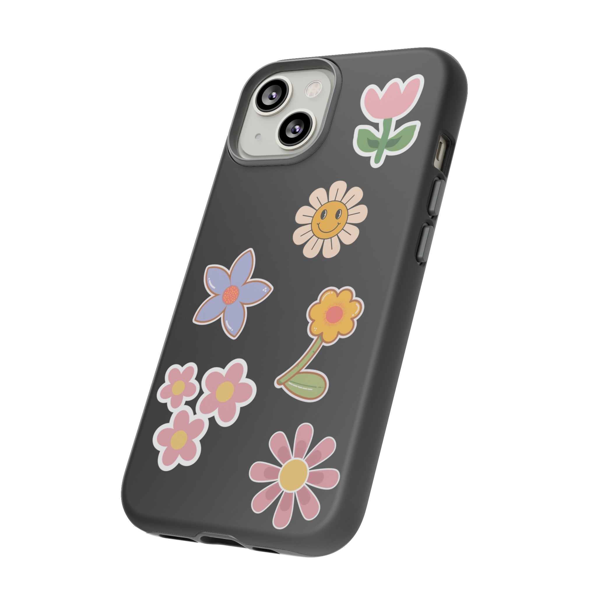 Garden Party Tough iPhone Case