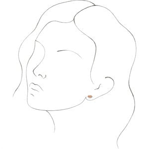 Lip Earrings