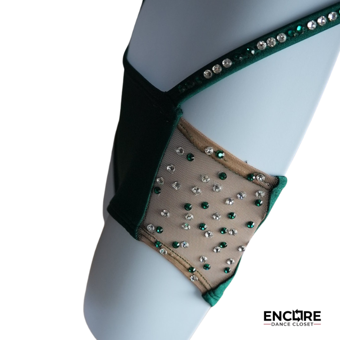 Emerald Elegance