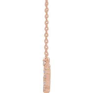 Constellation Zodiac Necklace