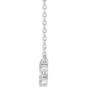 Constellation Zodiac Necklace
