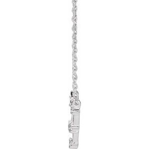 Constellation Zodiac Necklace