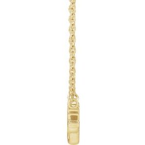 Gigi Necklace or Center