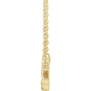 Nanny Necklace or Center