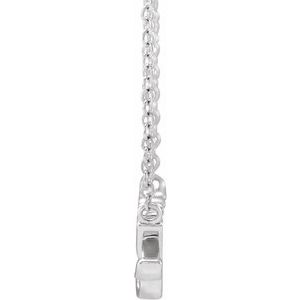 Nanny Necklace or Center