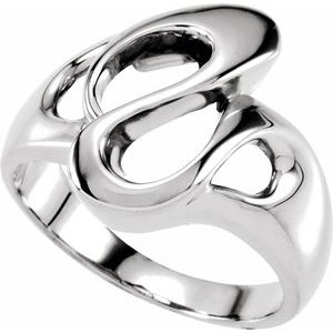 Freeform Ring
