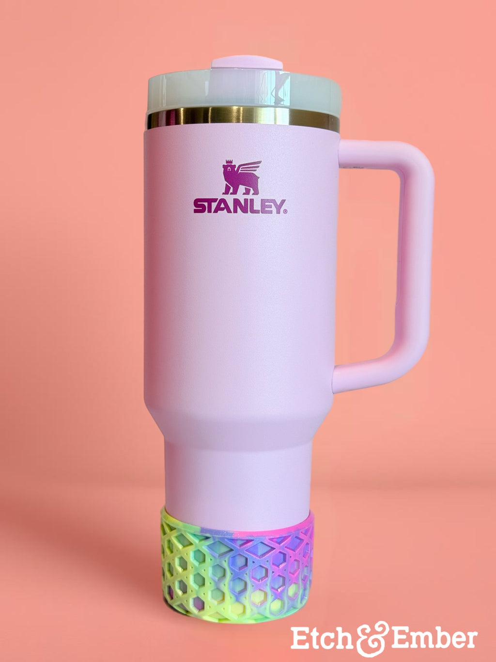 Pastel Passion Remix Waffle Boots™