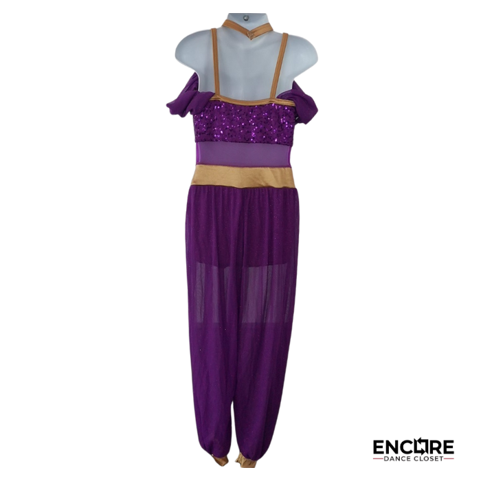 Arabian Nights Dream