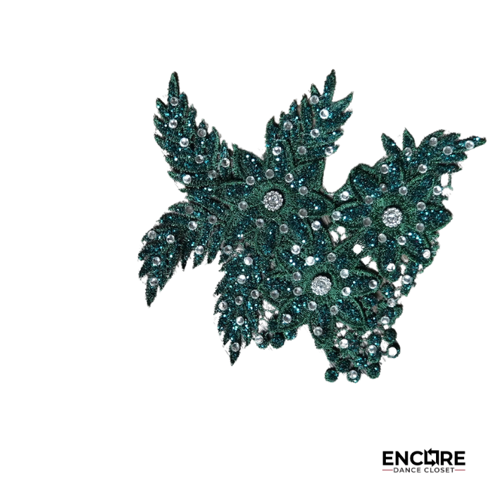 Emerald Elegance