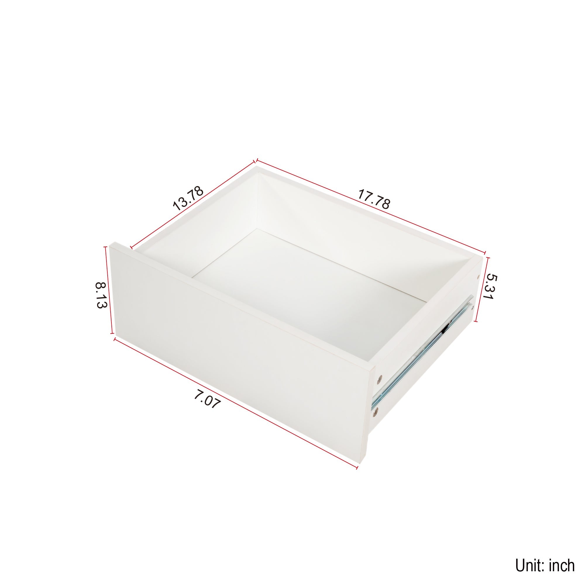 L Shaped Computer Desk with Drawers, Modern Corner Home Office Desk with Reversible Storage Cabinet, Long Study Writing Desk Workstation for Home Office