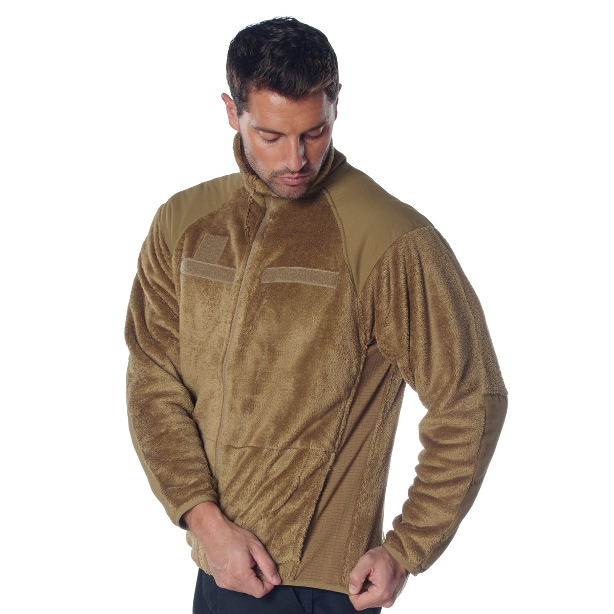 Rothco Generation III Level 3 ECWCS Fleece Jacket - Various Colors