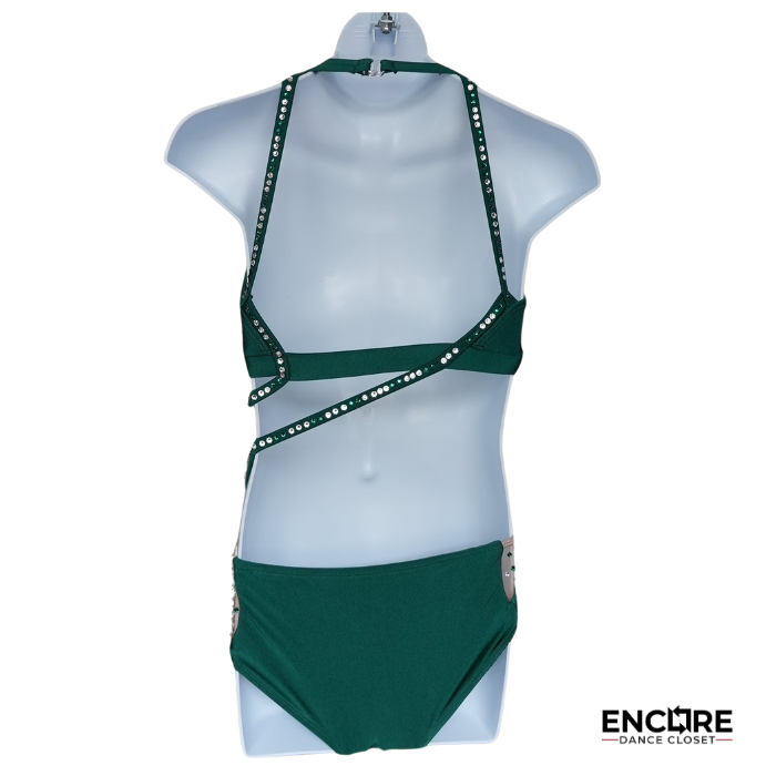 Emerald Elegance